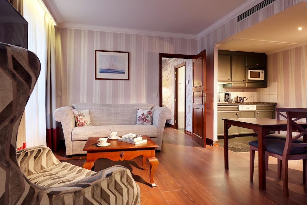 Eurostars Montgomery Hotel Etterbeek