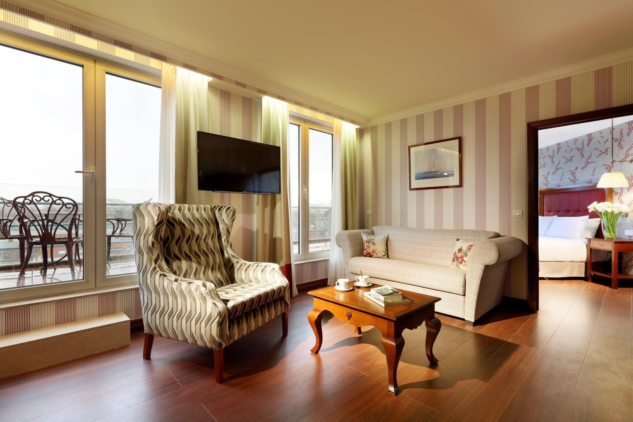 Eurostars Montgomery Etterbeek