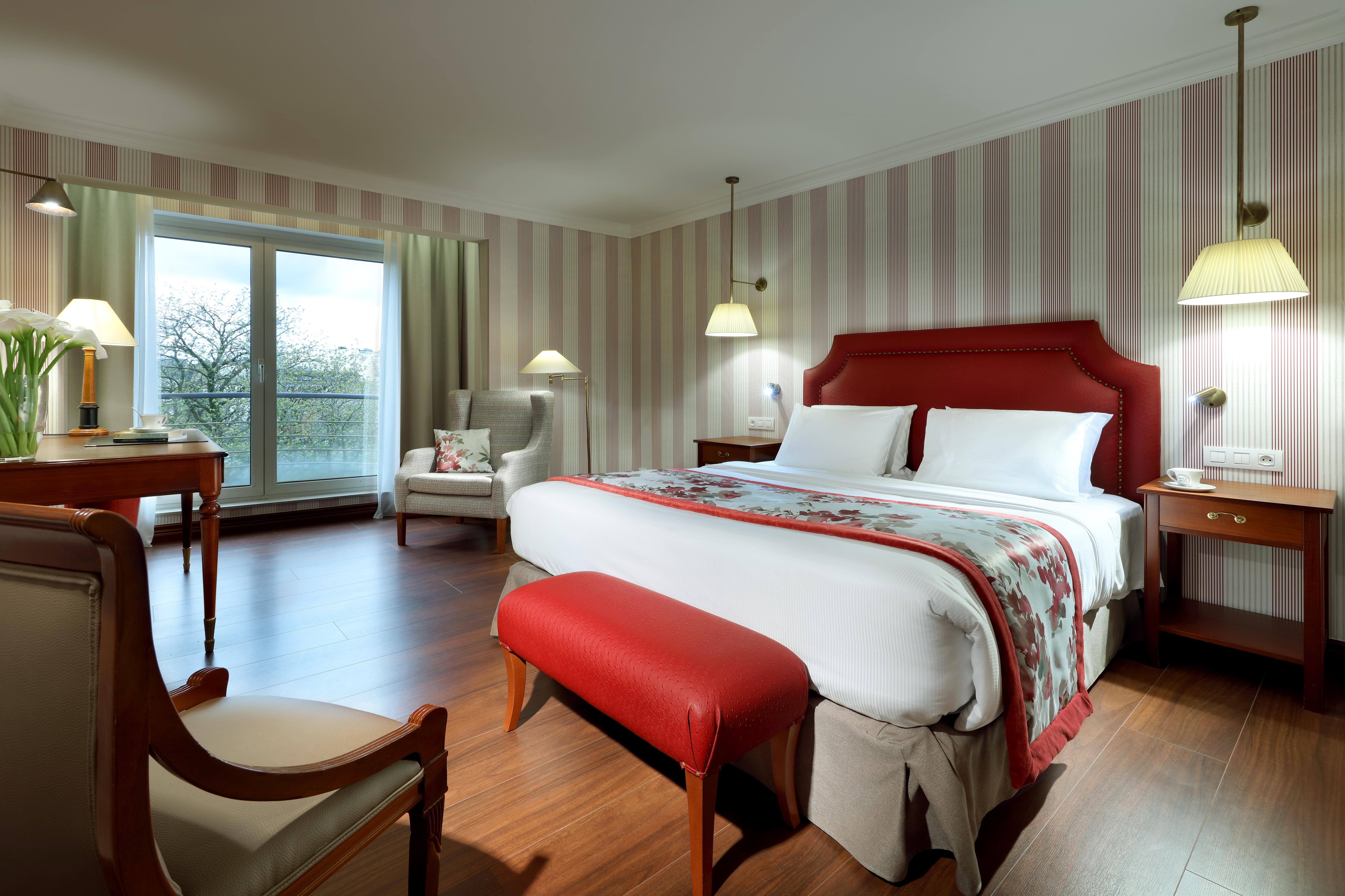 Eurostars Montgomery Etterbeek