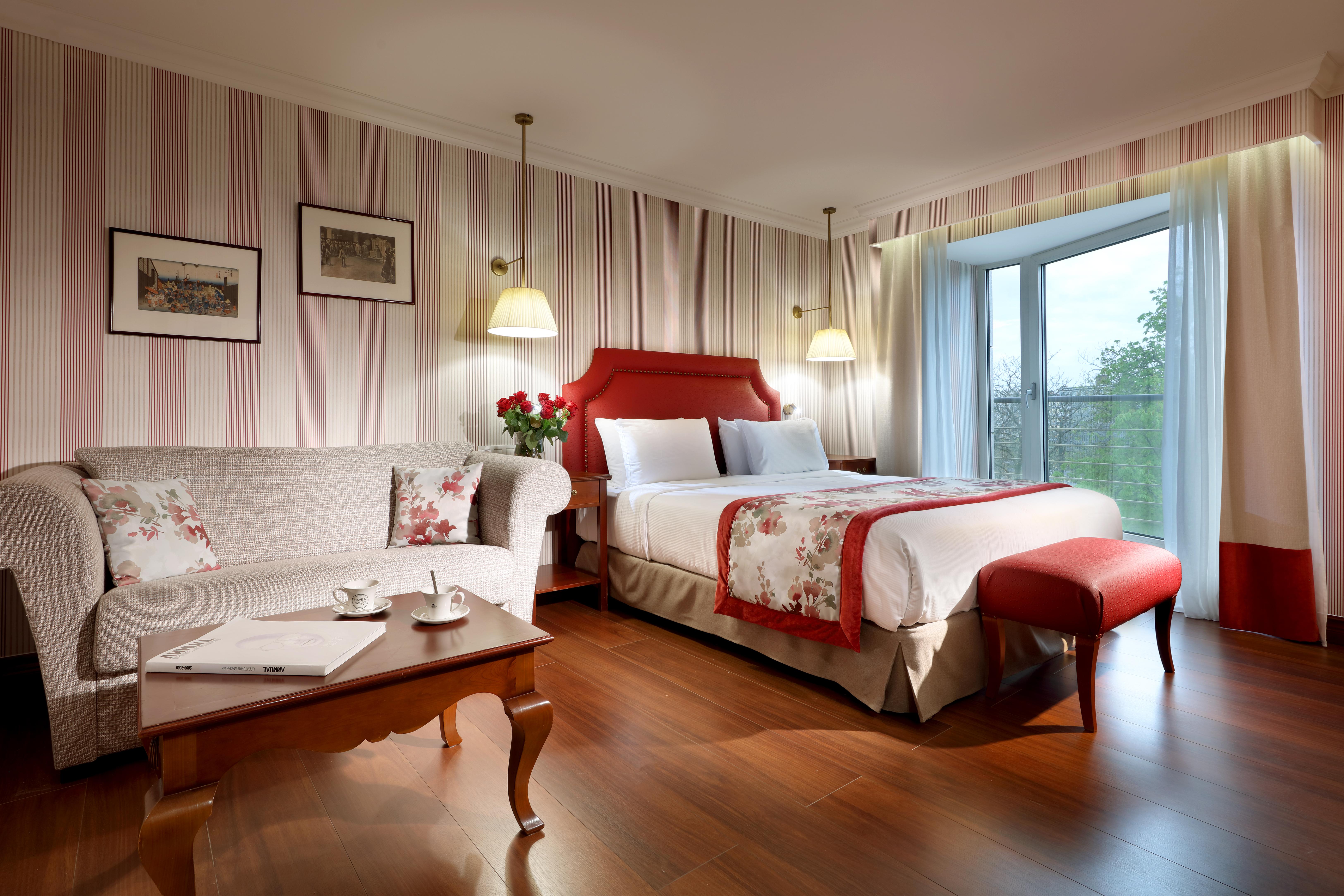 Eurostars Montgomery 5* Etterbeek
