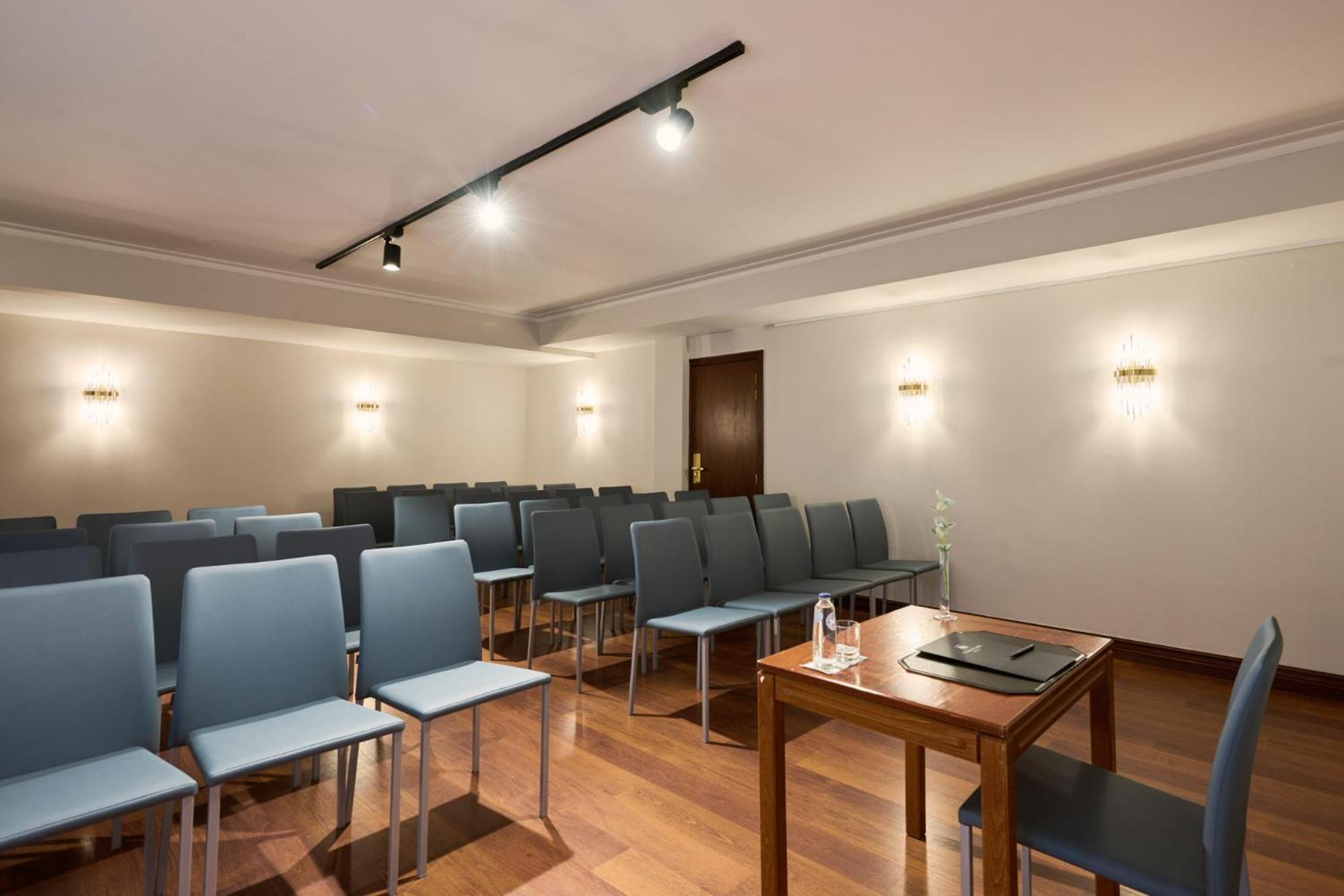 Eurostars Montgomery 5* Etterbeek