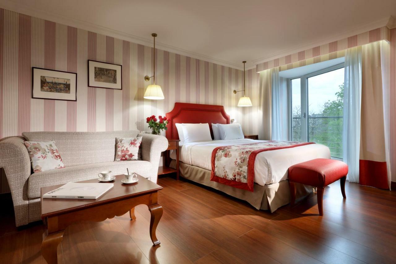 Eurostars Montgomery Hotel Etterbeek