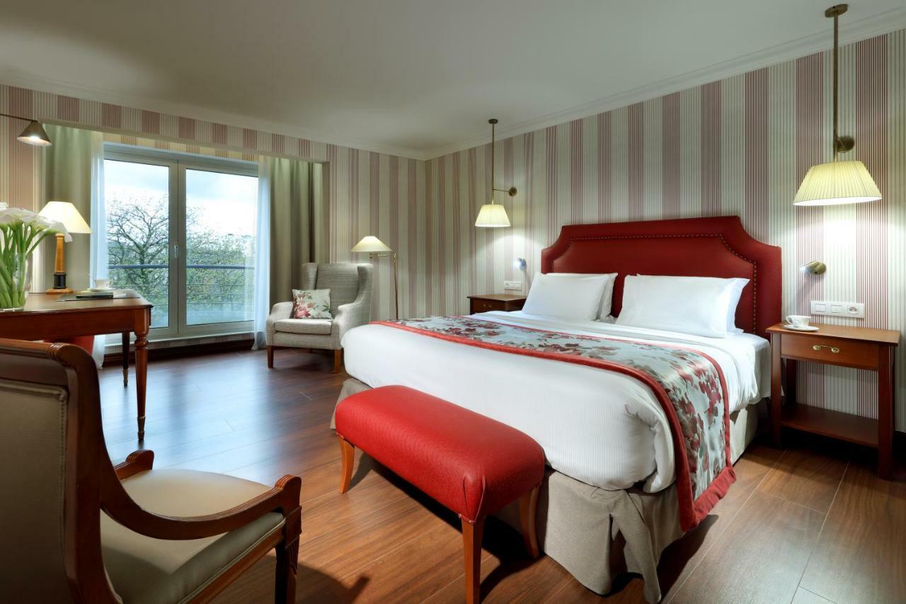 Eurostars Montgomery 5* Etterbeek